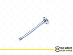 Exhaust Valve For Lister Petter 201-50891, SR, SW - Image 2