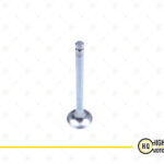 Exhaust Valve For Lister Petter, 201-30051, TS.