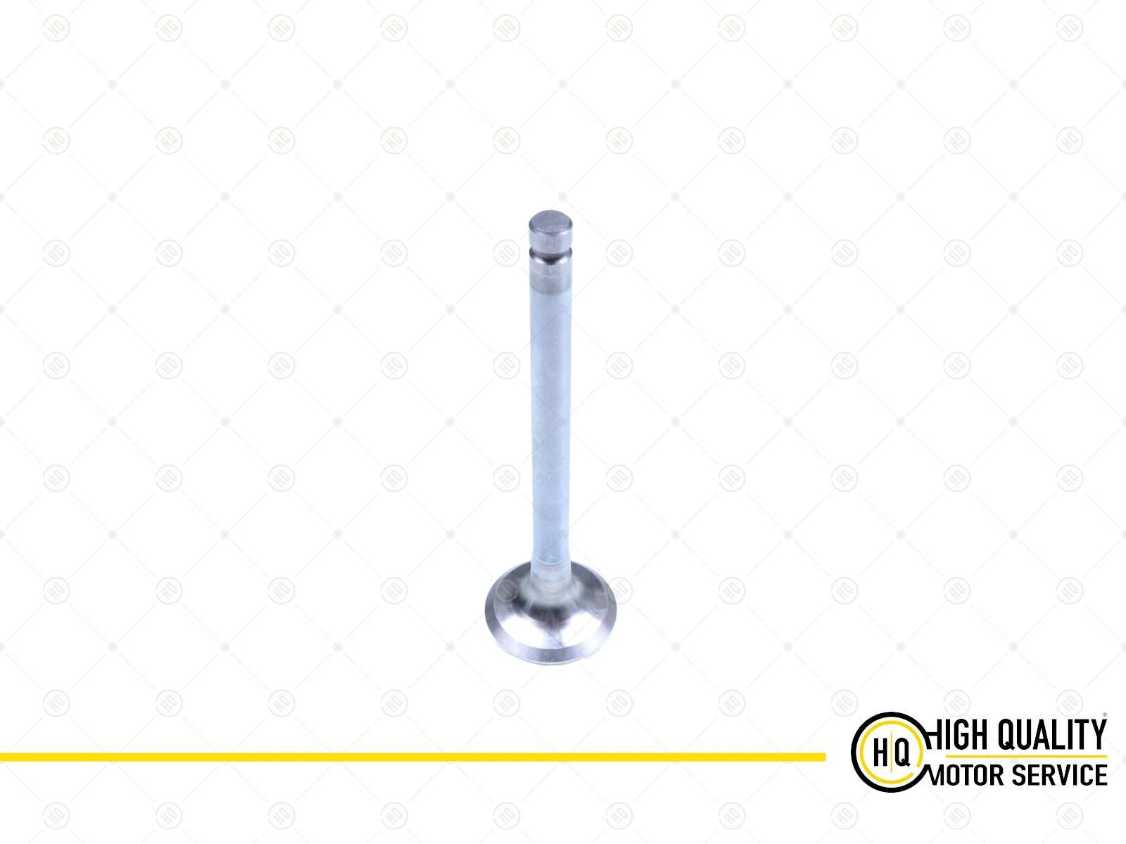 57-4751.jpg Exhaust Valve For Lister Petter, 201-30051, TS. - Image 1
