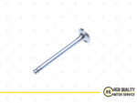 Exhaust Valve For Lister Petter, 201-30051, TS. - Image 2