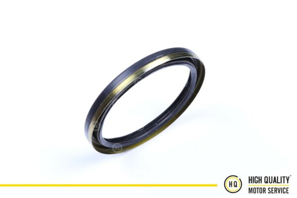 Oil Seal Set, Front, Rear & Shaft Seal For Deutz 04175433, BFM 1011, 2011, * 3. - Image 2