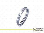 Piston rings STD For Kubota, 1G460-21050, D902, Z602, (For 1 Piston)