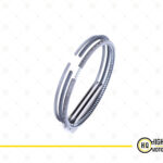 Piston rings STD For Kubota, 1G460-21050, D902, Z602, (For 1 Piston)