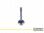 Exhaust Valve For Kubota, 1G772-13120, V3307.