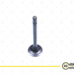 Exhaust Valve For Kubota, 1G772-13120, V3307.