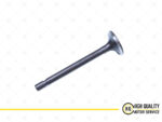 Exhaust Valve For Kubota, 1G772-13120, V3307. - Image 2