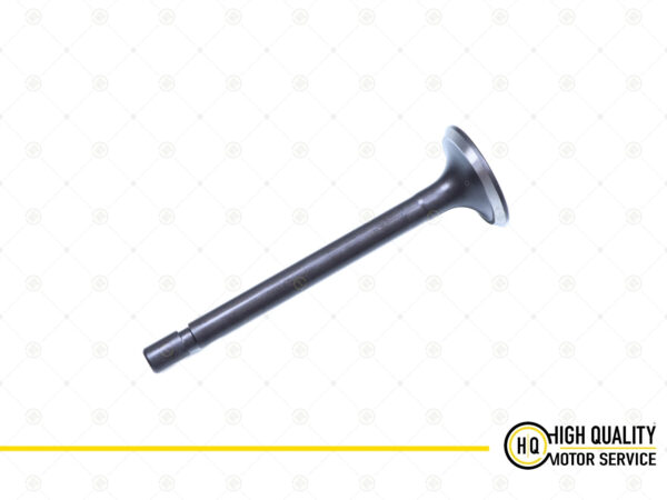 Exhaust Valve For Kubota, 1G772-13120, V3307. - Image 2