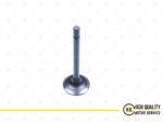 Exhaust Valve For Kubota, 15393-13120, D950, D850, V1100, V1200.