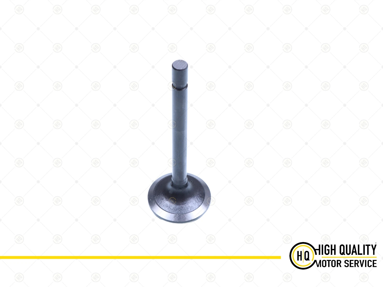 57-4792.jpg Exhaust Valve For Kubota, 15393-13120, D950, D850, V1100, V1200. - Image 1