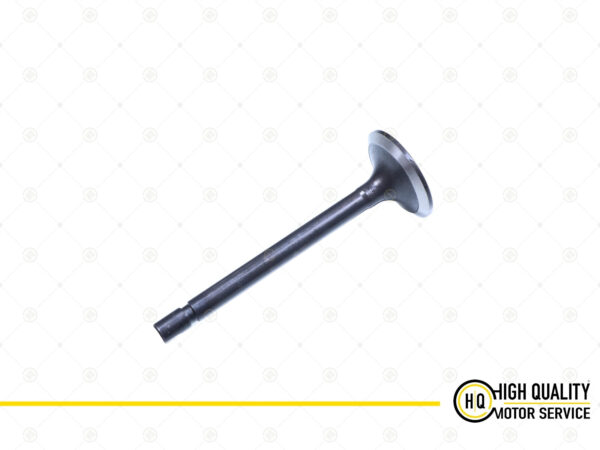 Exhaust Valve For Kubota, 15393-13120, D950, D850, V1100, V1200. - Image 2