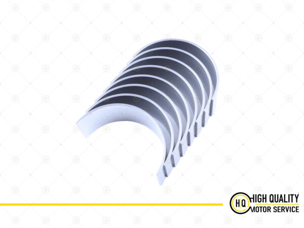 Connecting Rod Bearing set 0.25 For JCB, 320/09471, 444, 3CX. - Image 2