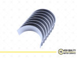 Connecting Rod Bearing set 0.25 For JCB, 320/09471, 444, 3CX. - Image 3