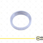 Exhaust Valve Seat For Doosan D24, Bobcat DM02P, 410206-00004C.