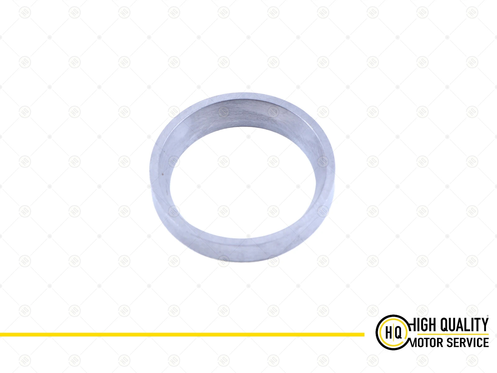 57-4819.jpg Exhaust Valve Seat For Doosan D24, Bobcat DM02P, 410206-00004C. - Image 1
