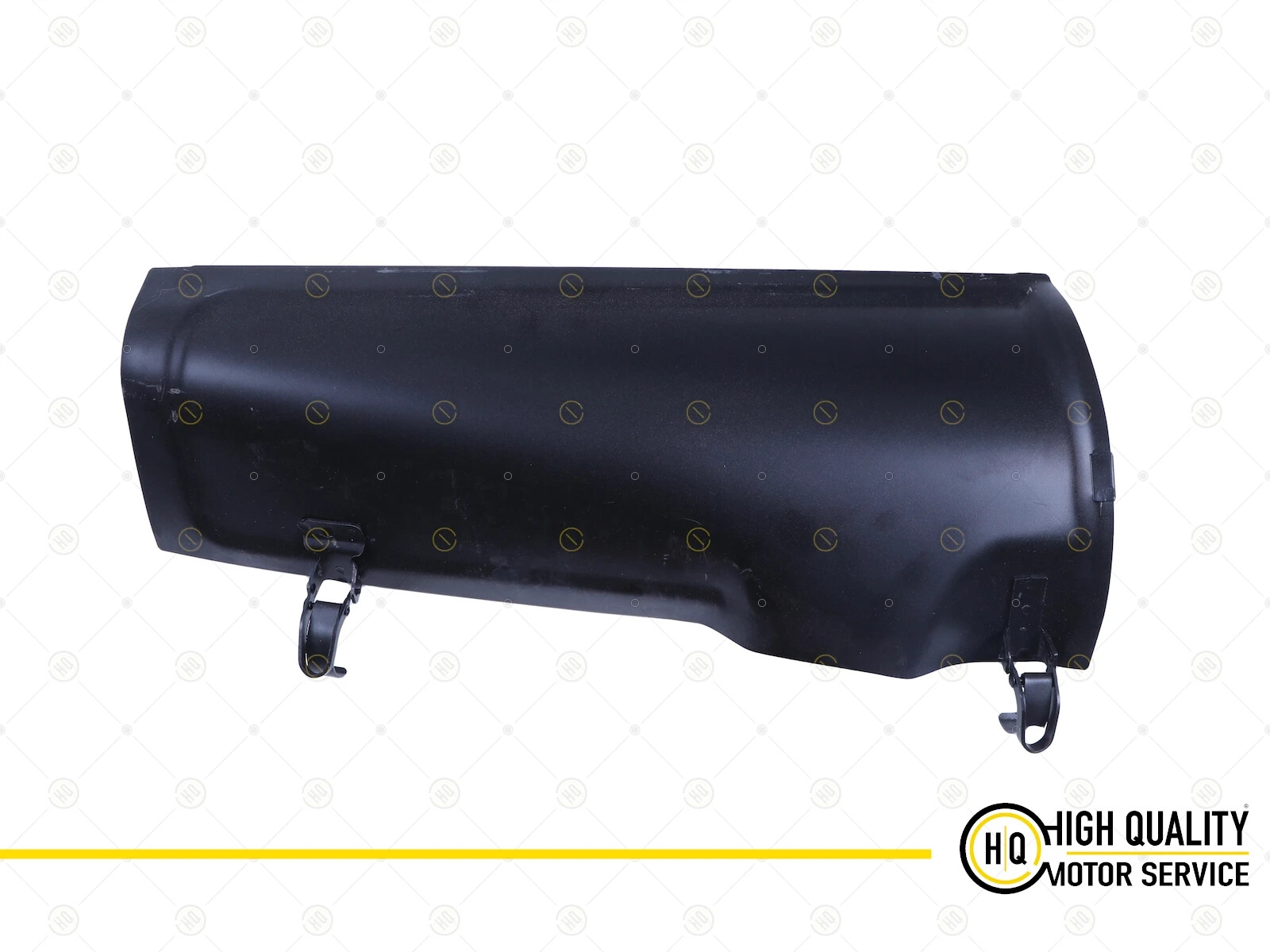 57-4822.jpg Air Guide Lower Cover Part, For Deutz 02101739, F4L 912, 912, 914, 4 Cylinder. - Image 1