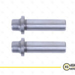 Inlet & Exhaust Valve Guides For Lister Petter 201-10321, SR, * 2.