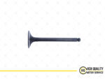 Exhaust Valve For Yanmar, 119717-11110, 3TNV76. - Image 2