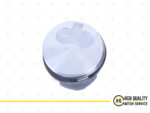 Piston With Ring STD For Yanmar 119200-99100, 3TNV66, 3TN66, 66MM. - Image 2