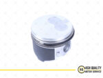 Piston With Ring STD For Yanmar 119200-99100, 3TNV66, 3TN66, 66MM. - Image 3