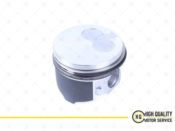 Piston With Ring STD For Yanmar 119200-99100, 3TNV66, 3TN66, 66MM. - Image 3