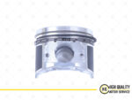 Piston With Ring STD For Yanmar 119200-99100, 3TNV66, 3TN66, 66MM. - Image 4