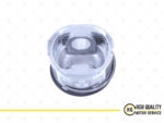 Piston With Ring STD For Yanmar 119200-99100, 3TNV66, 3TN66, 66MM. - Image 5