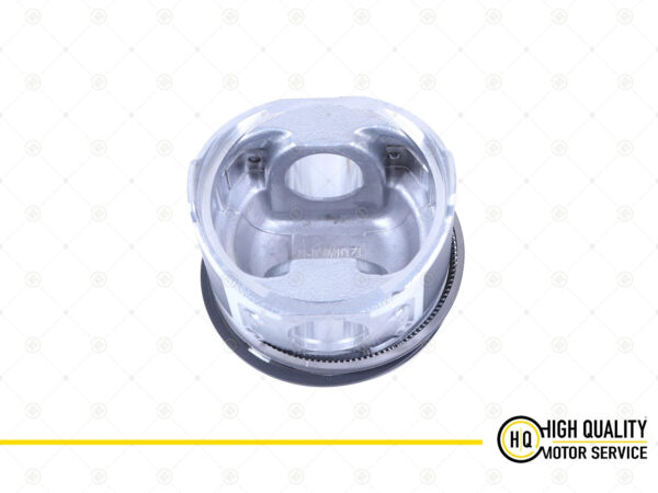 Piston With Ring STD For Yanmar 119200-99100, 3TNV66, 3TN66, 66MM. - Image 5