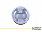 Piston With Ring STD For Yanmar 119270-22010, 3TNE66, 66MM. - Image 3