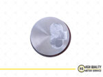 Piston With Ring STD For Yanmar 119270-22010, 3TNE66, 66MM. - Image 4