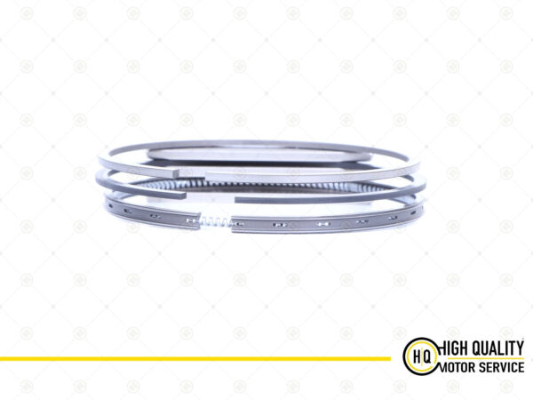 Piston Rings STD For Yanmar 719270-22501, 3TN66, 66MM. (For 1 Piston) - Image 2