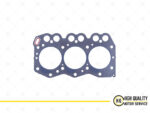 Cylinder Head Gasket (Composite) For Yanmar, 119225-01340, 3TNV66, 3TN66.