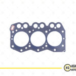Cylinder Head Gasket (Composite) For Yanmar, 119225-01340, 3TNV66, 3TN66.