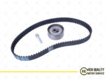 Genuine Timing Belt Repair Kit Dayco For Deutz, Bobcat 02929933, 1011. - Image 2
