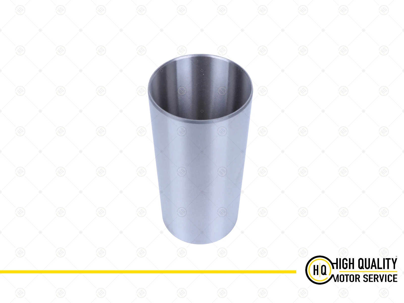 57-4865.jpg Liner Sleeve For Yanmar, 119125-01166, 3TNV66, 66mm (Need Bored Out) - Image 1