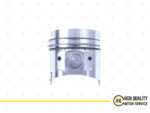 Piston With Ring STD For Yanmar 129903-22081, 4TNE98, 4TN98, 98MM. - Image 3