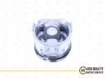 Piston With Ring STD For Yanmar 129903-22081, 4TNE98, 4TN98, 98MM. - Image 4