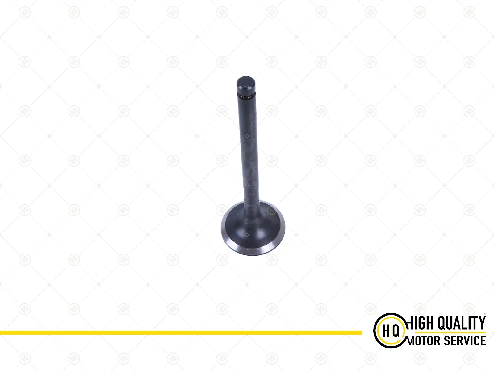 57-4878.jpg Exhaust Valve For Yanmar, 129900-11110, 4TNV98, 4TNE98, TNV98. - Image 1