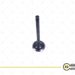 Inlet Valve For Yanmar, 129900-11100, 4TNV98, 4TNE98, TNV98.