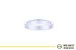 Inlet Valve Seat For Yanmar 12915-11000, 4TNV98, 4TNE98, TNV98.