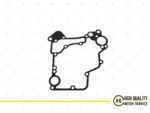 Front Cover Gasket For Kubota, 1G772-04330, V3307.