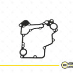 Front Cover Gasket For Kubota, 1G772-04330, V3307.