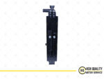 Water Cooling Radiator For Lister Petter, Onan 757-31010, LPW, LPWS, LPA. - Image 4