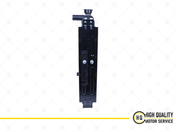Water Cooling Radiator For Lister Petter, Onan 757-31010, LPW, LPWS, LPA. - Image 4