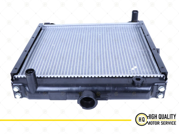 Water Cooling Radiator For Lister Petter, Onan 757-31010, LPW, LPWS, LPA. - Image 5
