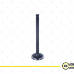 Exhaust Valve For Mitsubishi, 32A04-21100, S4S, S6S.