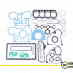 Full Gasket kit (W,H,G Composite) For Mitsubishi, 32A94-00070, S4S.