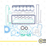 Full Gasket kit (W,H,G Metal) For Mitsubishi, 32B94-00010, S6S.