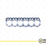 Cylinder Head Gasket (Metal) For Mitsubishi, 32B01-12100, S6S.