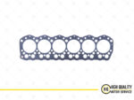 Cylinder Head Gasket (Composite) For Mitsubishi, 32B01-12100A, S6S.