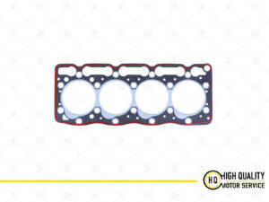 Cylinder Head Gasket (Composite) For Kubota 16271-03310 A, V1305.